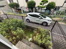 ベランダ・バルコニー ツインコート２１