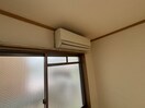 内観写真 ツインコート２１