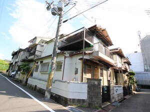 MAYUMIハウス２２号館東山