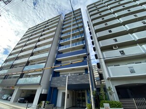 エグゼ難波南Ⅵ(903)