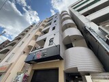 サンハイツ弐番館