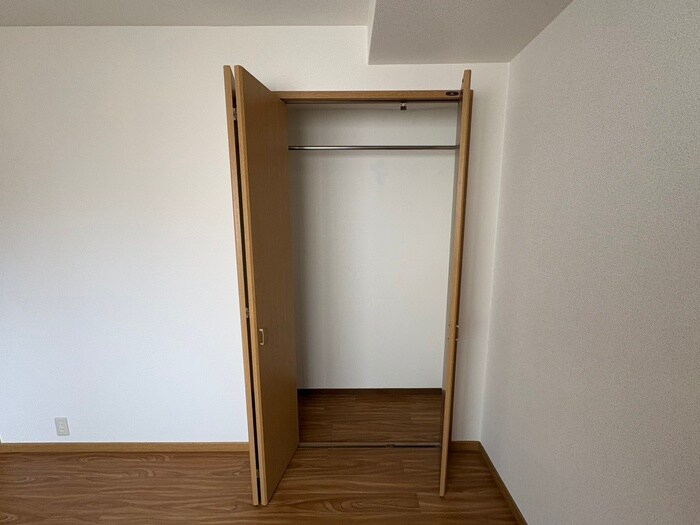 収納 サンハイツ弐番館