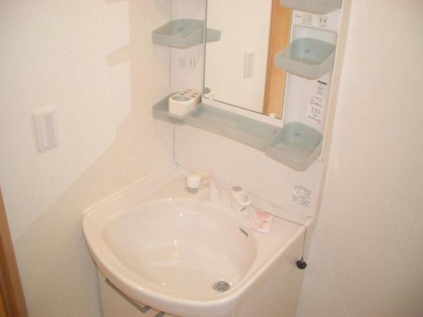 洗面 ＪＡセピアⅢ