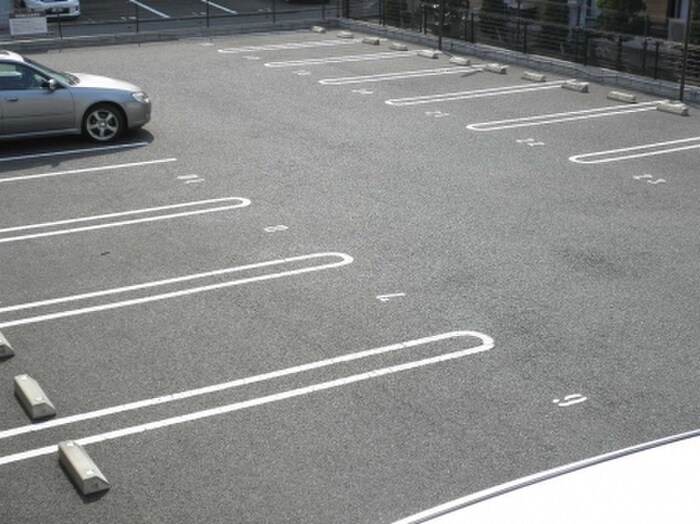 駐車場 ＪＡセピアⅢ