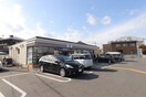 セブンイレブン大津神領店(コンビニ)まで400m セジュ－ル神領