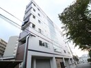 KAMITANI Ⅲ　BLDの外観