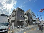 フジパレス桑津