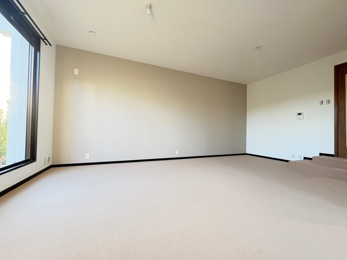 居室 池田市伏尾台テラスハウス