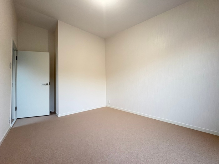 居室 池田市伏尾台テラスハウス