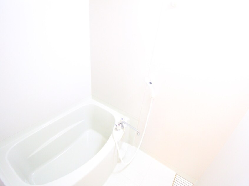 バス／シャワールーム等 ヴィラ・ソレイユ