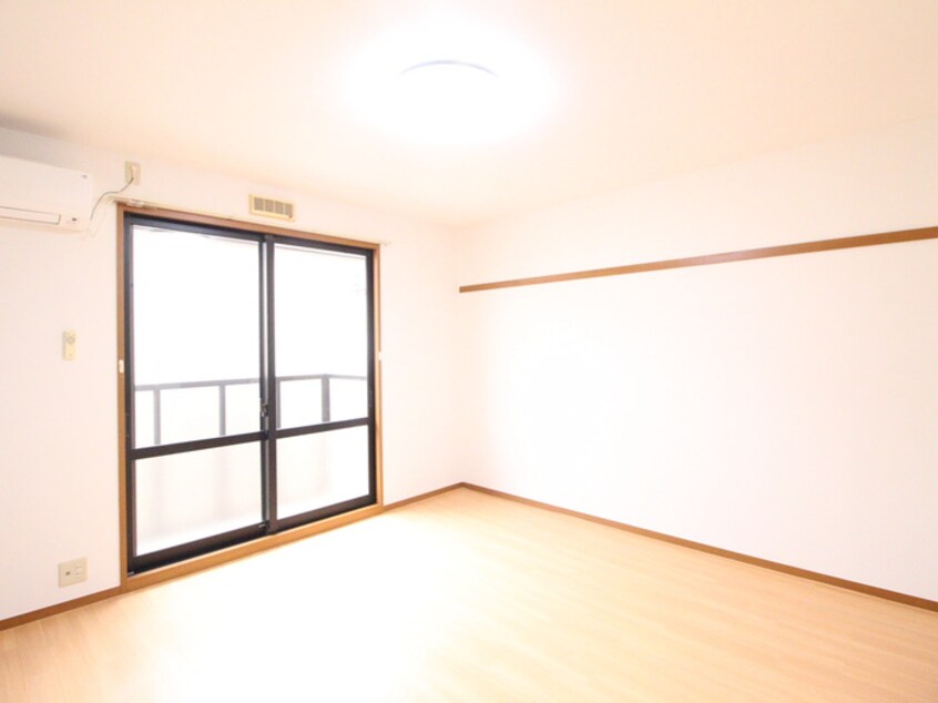 居室 ヴィラ・ソレイユ