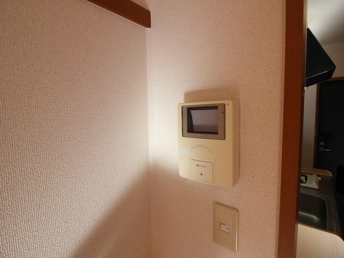 内観写真 ヴィラ・ソレイユ