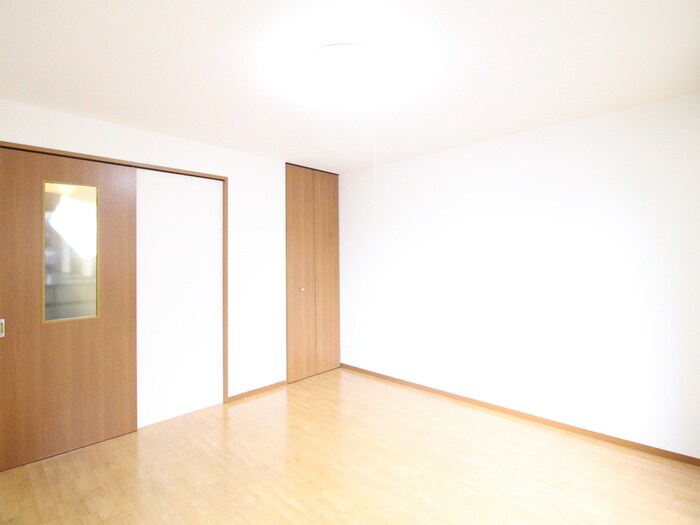 居室 ヴィラ・ソレイユ