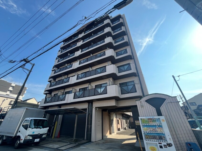 外観写真 シティア－ク東淀川