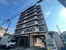 外観写真 シティア－ク東淀川