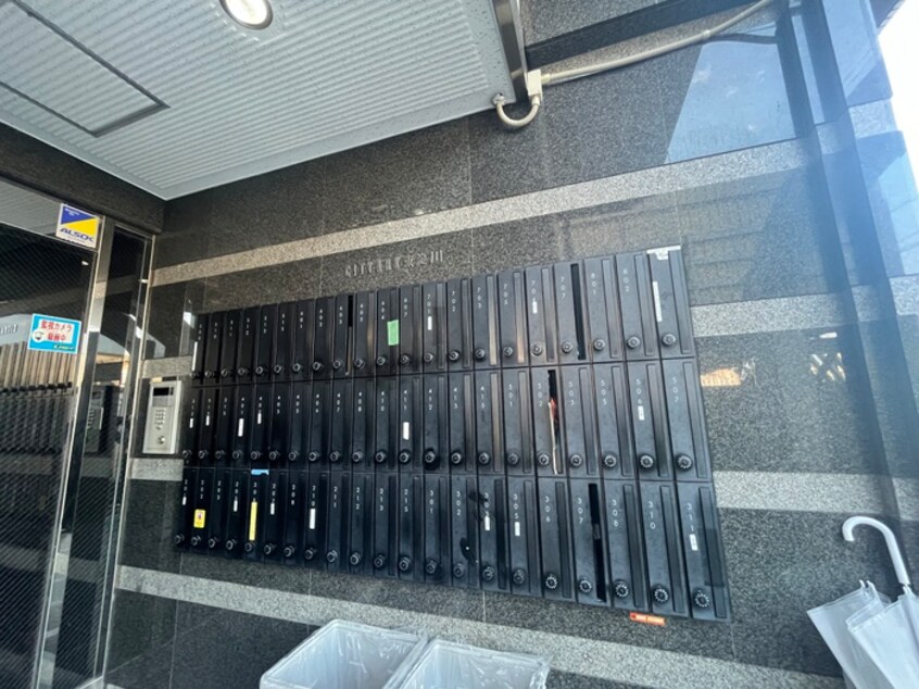 建物設備 シティア－ク東淀川