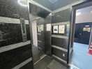 建物設備 シティア－ク東淀川