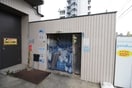 建物設備 シティア－ク東淀川