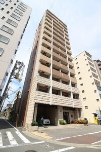 プレサンス京都四条堀川(1002)