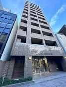 リ－ガル京都烏丸御池(804)の外観