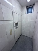建物設備 リ－ガル京都烏丸御池(804)