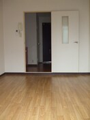 内観写真 プレミアム福島