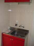 内観写真 プレミアム福島