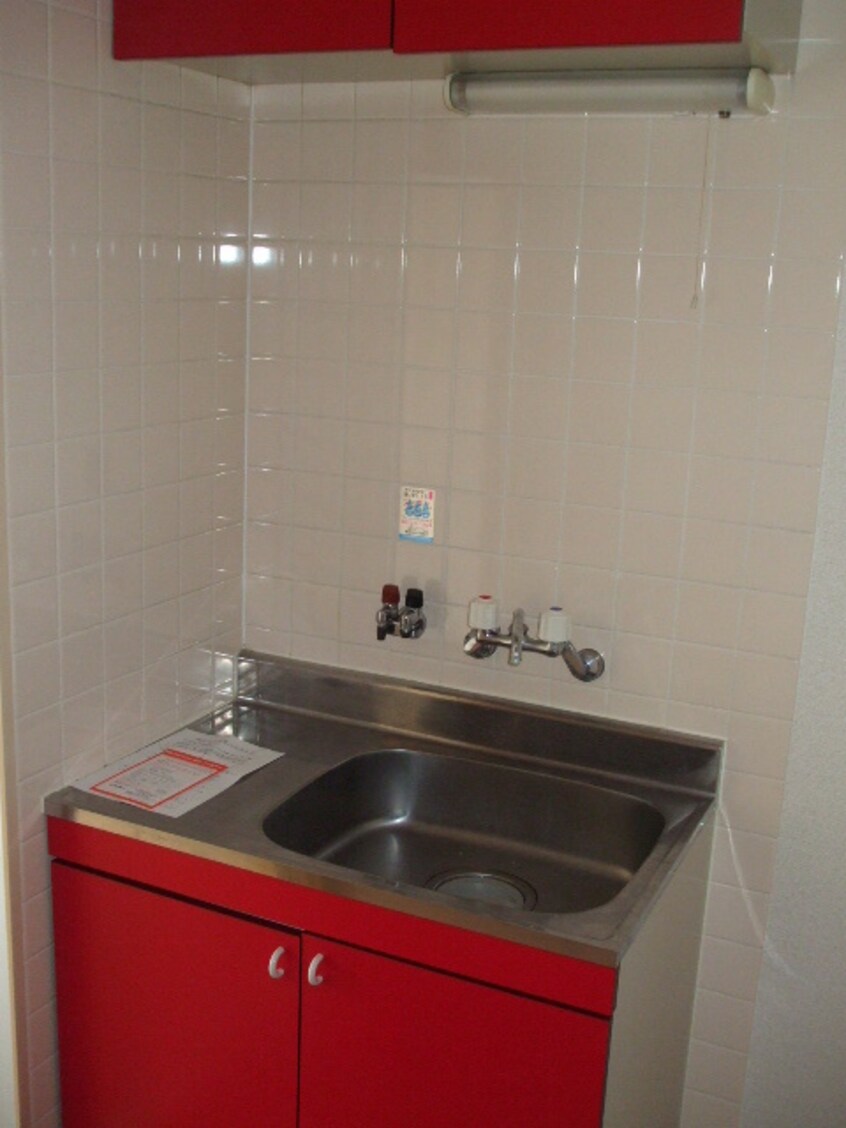 内観写真 プレミアム福島