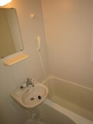 バス／シャワールーム等 プレミアム福島