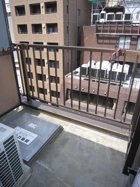 ベランダ・バルコニー プレミアム福島