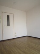 居室 プレミアム福島