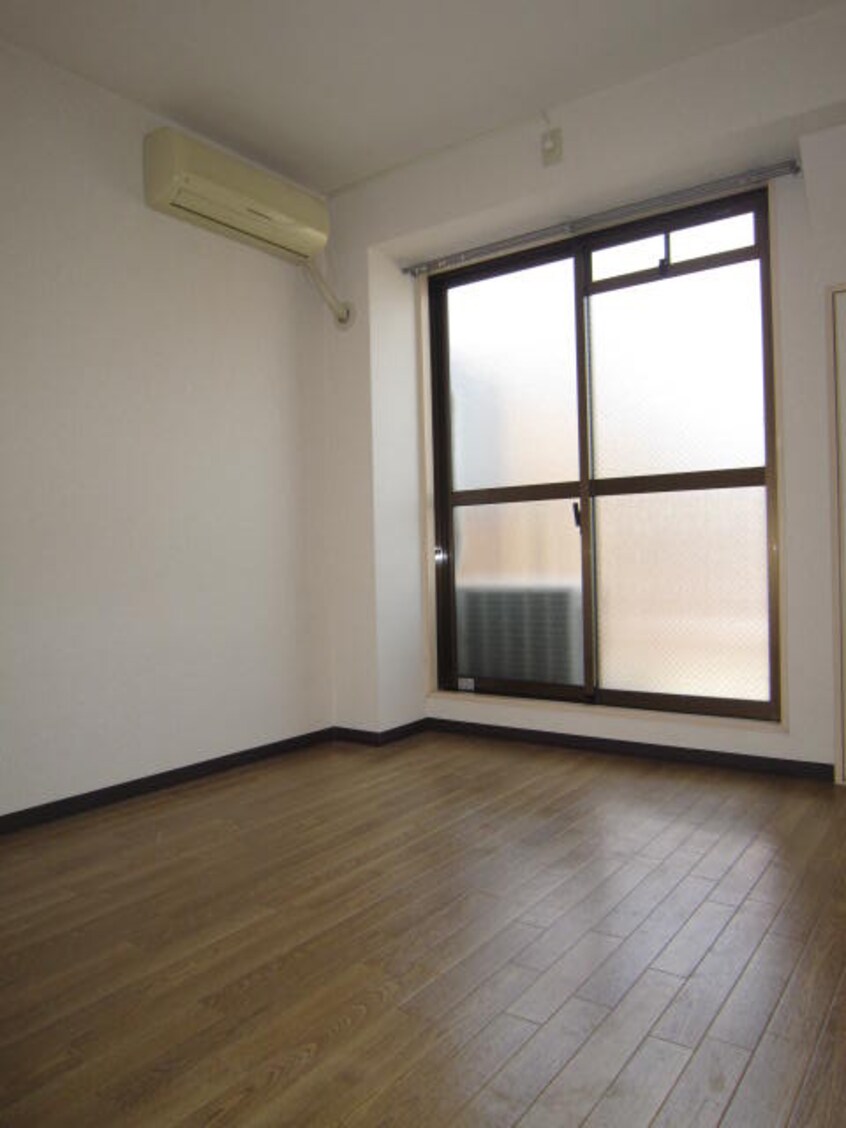 居室 プレミアム福島