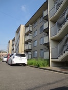 エル・セレーノ古川橋の外観