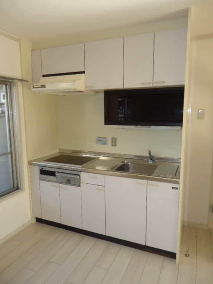 キッチン エル・セレーノ古川橋