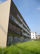 外観写真 エル・セレーノ古川橋