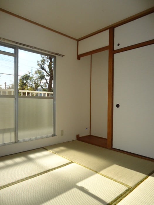 居室 エル・セレーノ古川橋