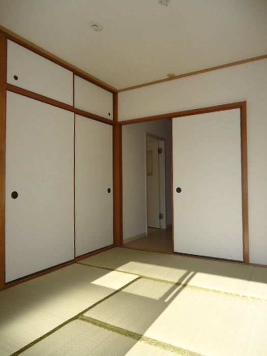 居室 エル・セレーノ古川橋