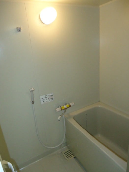 バス／シャワールーム等 エル・セレーノ古川橋