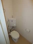 トイレ エル・セレーノ古川橋