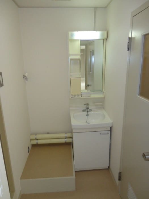 洗面 エル・セレーノ古川橋