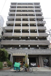 ｴｽﾃﾑｺｰﾄ難波ｻｳｽﾌﾟﾚｲｽ(703)