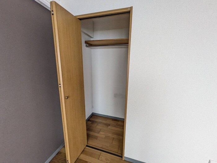 収納 イデアルコートⅤ