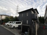 西牧野陽光ハイツ
