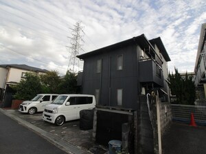 西牧野陽光ハイツ