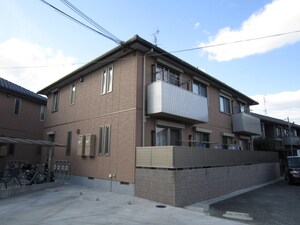 ホワイトビレッジＢⅡ