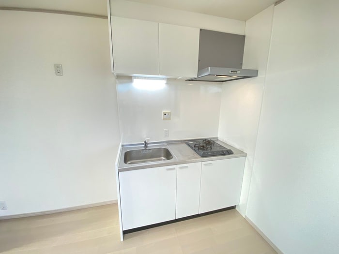 キッチン ベレーザ西京極