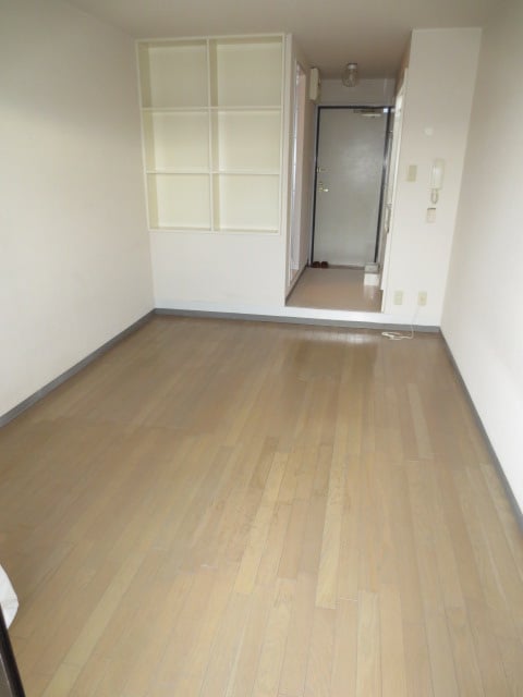 居室 ドミールキタヤマ