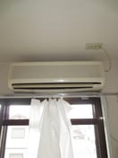 内観写真 ドミールキタヤマ