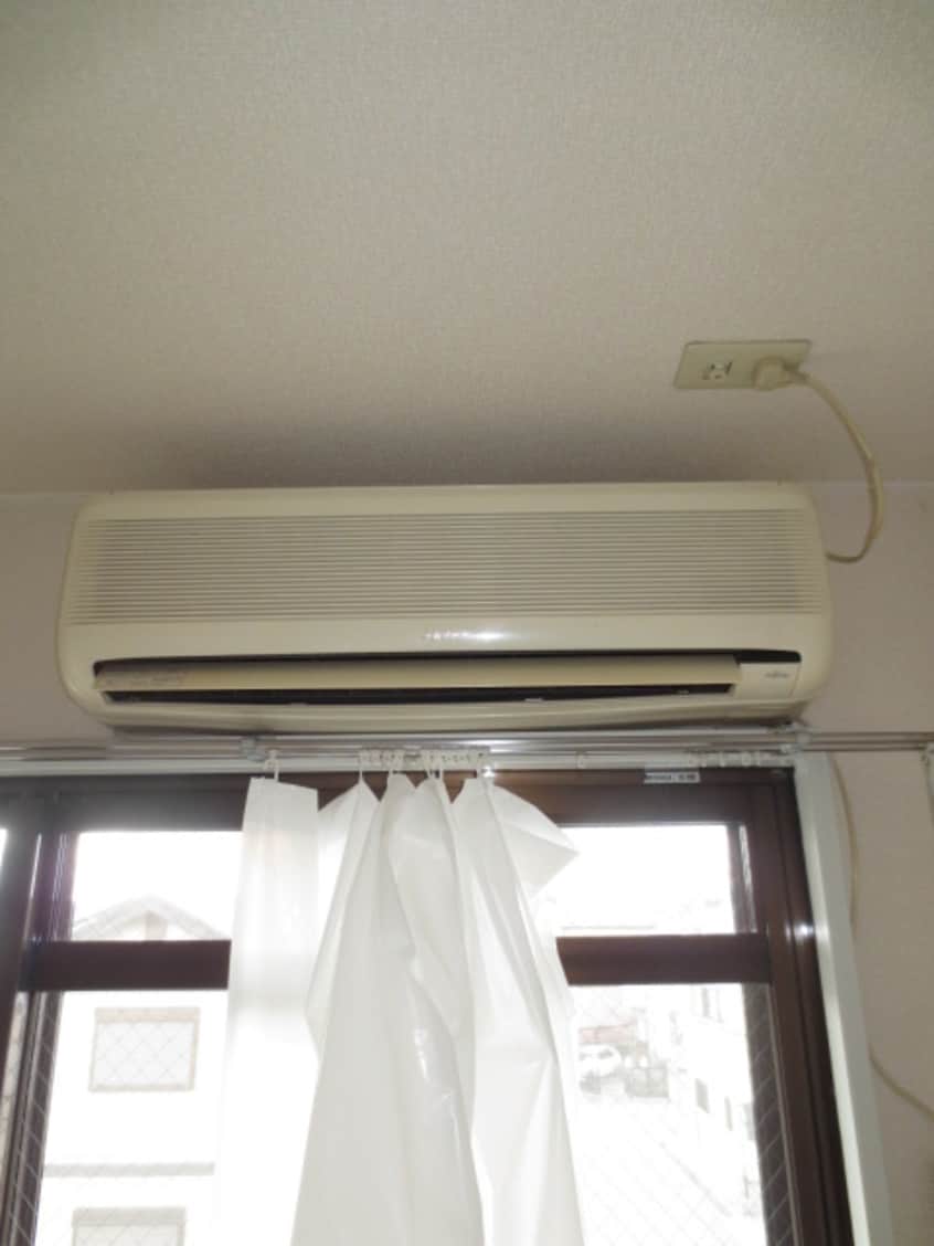 内観写真 ドミールキタヤマ