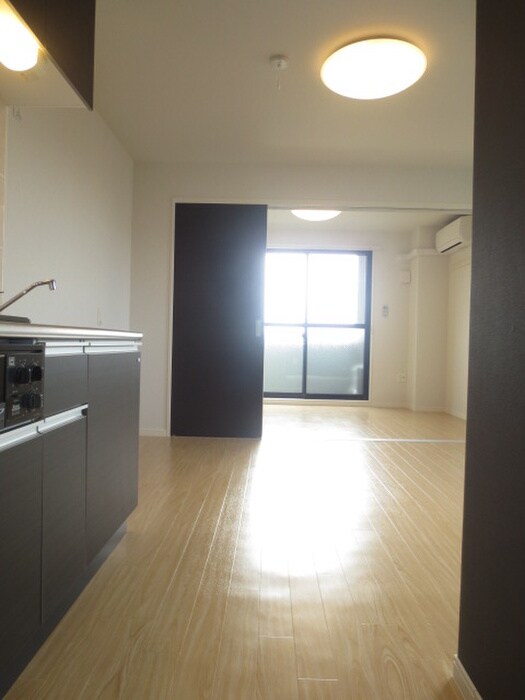 居室 ボナール・ディアコート